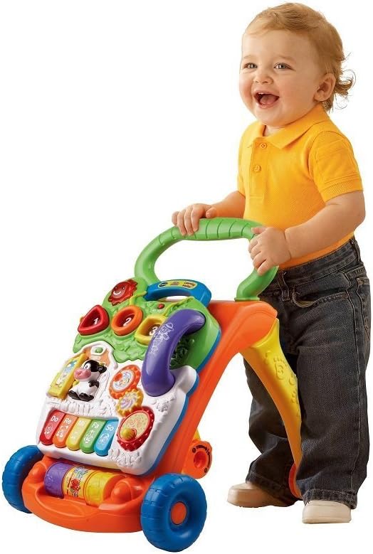 Vtech walk and learn Clearance