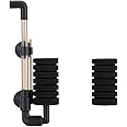 hygger Aquarium Single Sponge Filter for Small Fish Tank 5-15 Gallon
