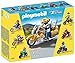 Playmobil Road Cruiser Set
