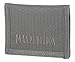 Maxpedition LPW Low Profile Wallet, Gray