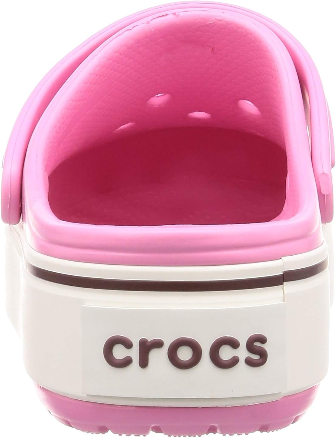 crocs kids girls on Amazon Com Crocs Unisex Child Crocband Platform Clog Clogs Mules