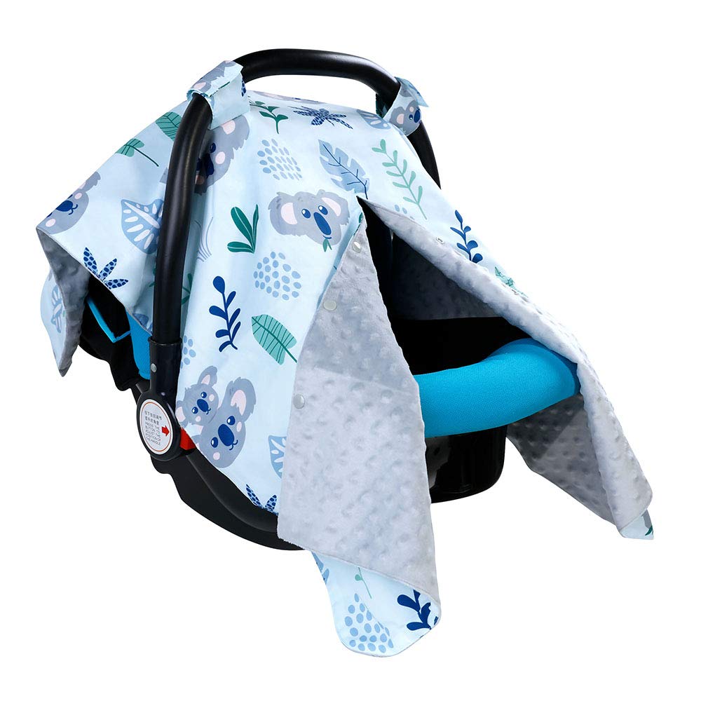 best car seat canopy