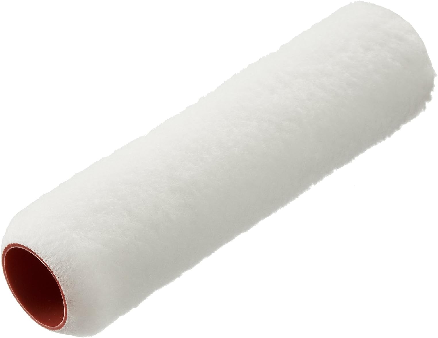 Coral 41302 Paint Roller Polyester, White, 9" x 1.5" dia