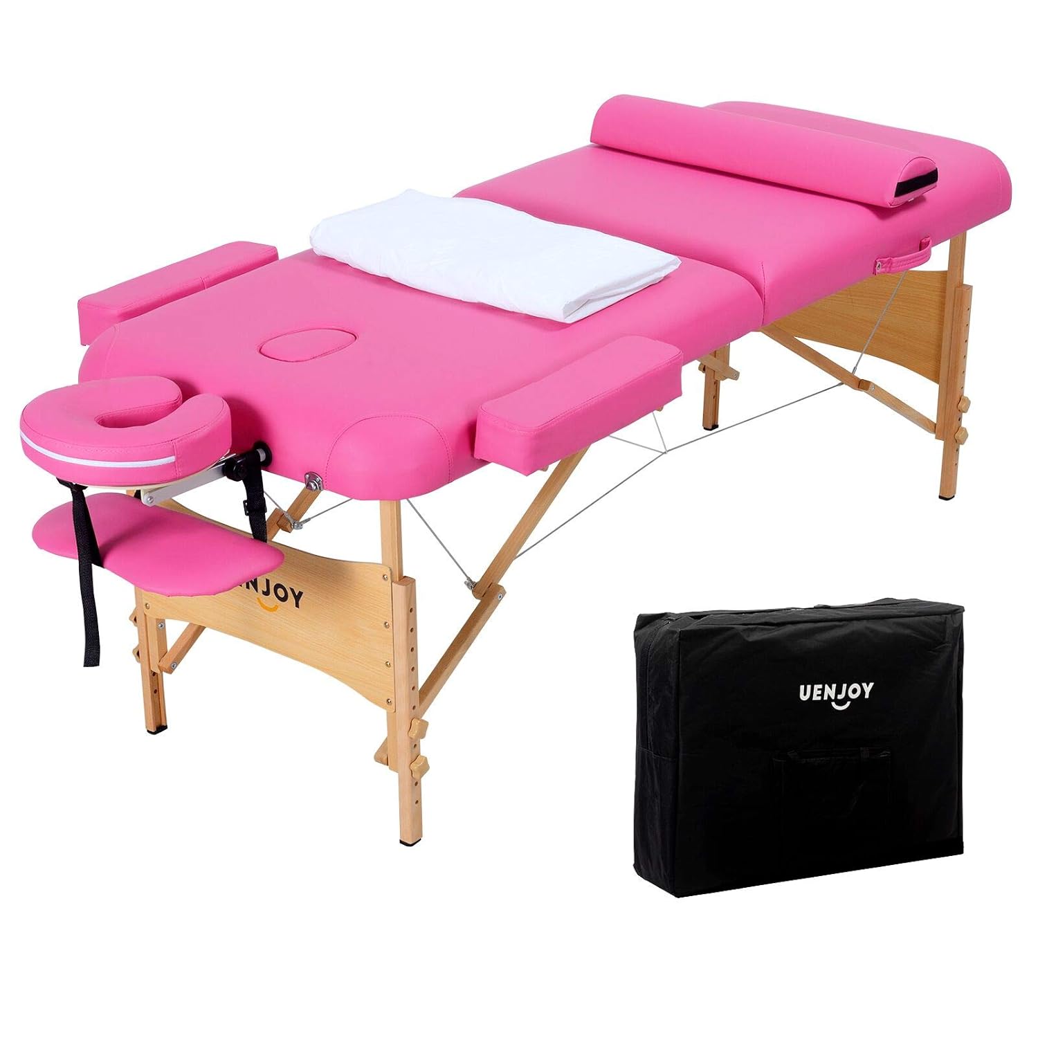 Best quality life massage table