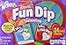 Wonka Fun Dip Valentine Card & Candy Kit 22 Count
