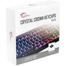 Amazon Com Cooler Master Controlpad 24 Keys With Rgb Gateron Switches And Exclusive Aimpad Pressure Sensitive Technology Everything Else