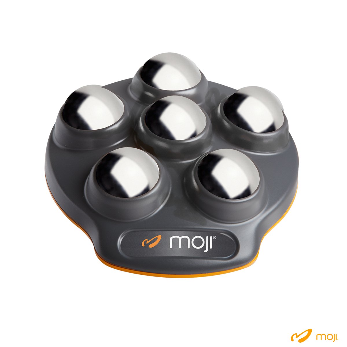 Moji Foot Pro Masajeador de pies definitiva Alivia la fascitis plantar