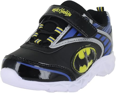 boys batman shoes