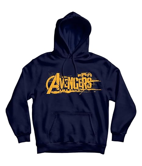 avengers hoodie amazon