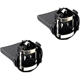 2Pcs H7 Headlight Bulb Socket Connector Adapter Holders Compatible with Volkswagen E-Golf Eos Golf GTI Jetta Passat Tiguan Limited Replaces 5K0941109C 5K0941109 5K0941109A 5K0941109E