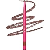 Juvia's Place Coffee Shop Luxe Lip Liner: So Rare - Colorstay Matte Finish Lip Pencil, Makeup for Natural Long Lasting Beauty and Sensational Wear, Lip Stain Kiss Proof Cometics