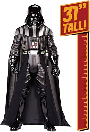 jakks pacific darth vader