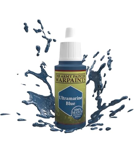 The Army Painter: All You Need For Miniature Painting