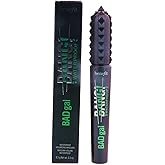 Benefit badgal bang! Waterproof volumizing mascara 0.3 ounce