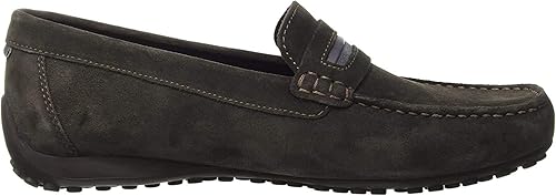 geox u snake loafer