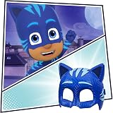 PJ Masks Catboy Hero Mask Toy for Kids Ages 3+, Preschool Dress-Up Costume view 6