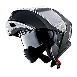 1Storm New Motorcycle Bike Modular Full Face Helmet