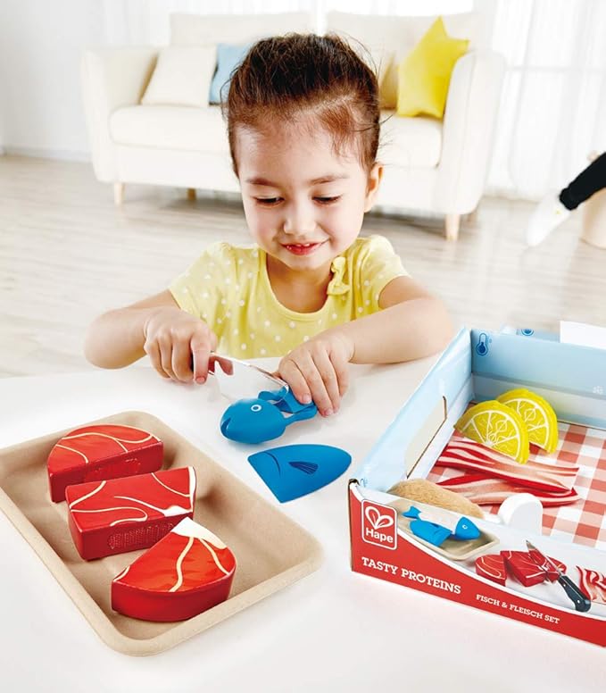 hape makeup set