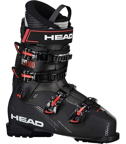 レディース スキーブーツ HEAD EDGE LYT 70 W 24cm Amazon.com : HEAD Womens Edge LYT 70 W Grip Walk Smart Frame