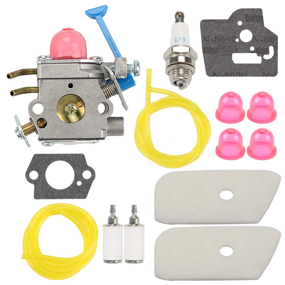 Best husqvarna weed eater carburetor