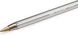 BIC Cristal Fun Pens Pack 8 Multicolor 1.6 mm Tip Hexagonal Design view 6