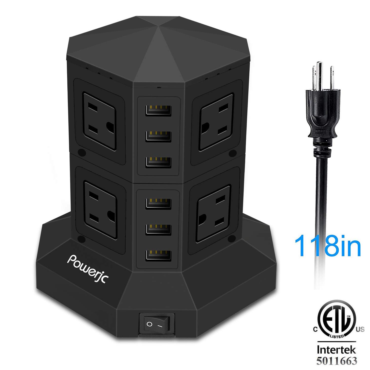 Best dual port usb charger for furniture