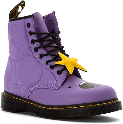 adventure time doc martens for sale