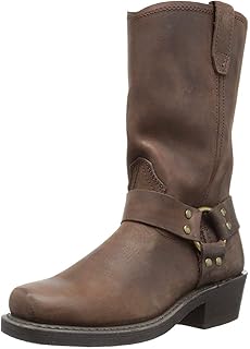 womens dingo harness boots