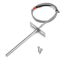 2 Sondes De Cuisson à Viande Pour Barbecue Pit Boss