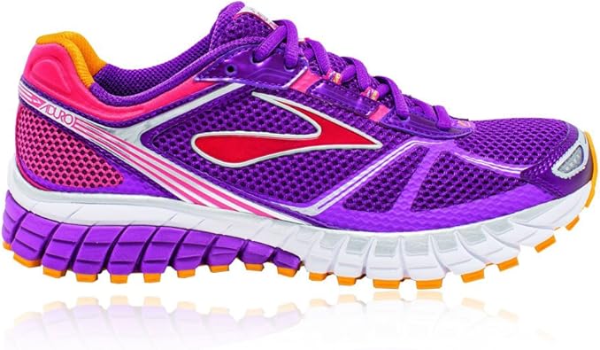 brooks aduro 3 women's running shoes