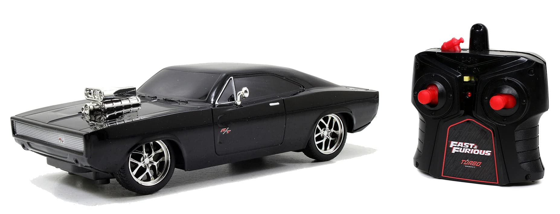 Jada FAST & FURIOUS RC DODGE CHARGER 1:16 โ image 1