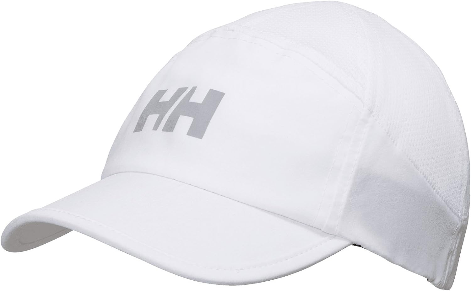 Helly Hansen HH Ventilator - Gorra Unisex, Color Blanco, Talla ...