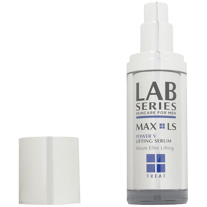 max ls power v lifting serum