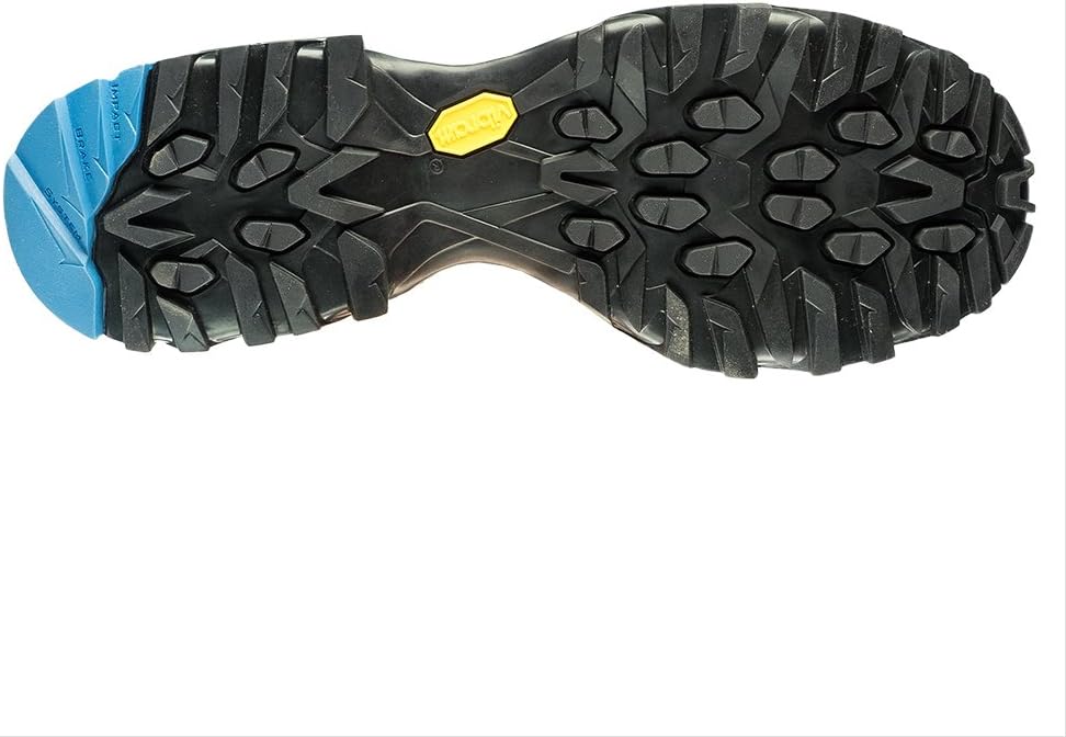 la sportiva men's core high gtx trail hiking boot