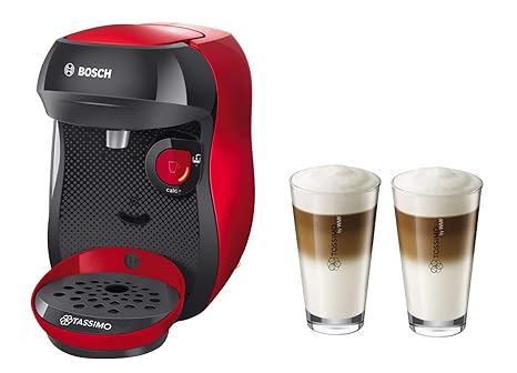 Bosch Tassimo Suny 20 Eur Gutscheine Heissgetrankemaschine