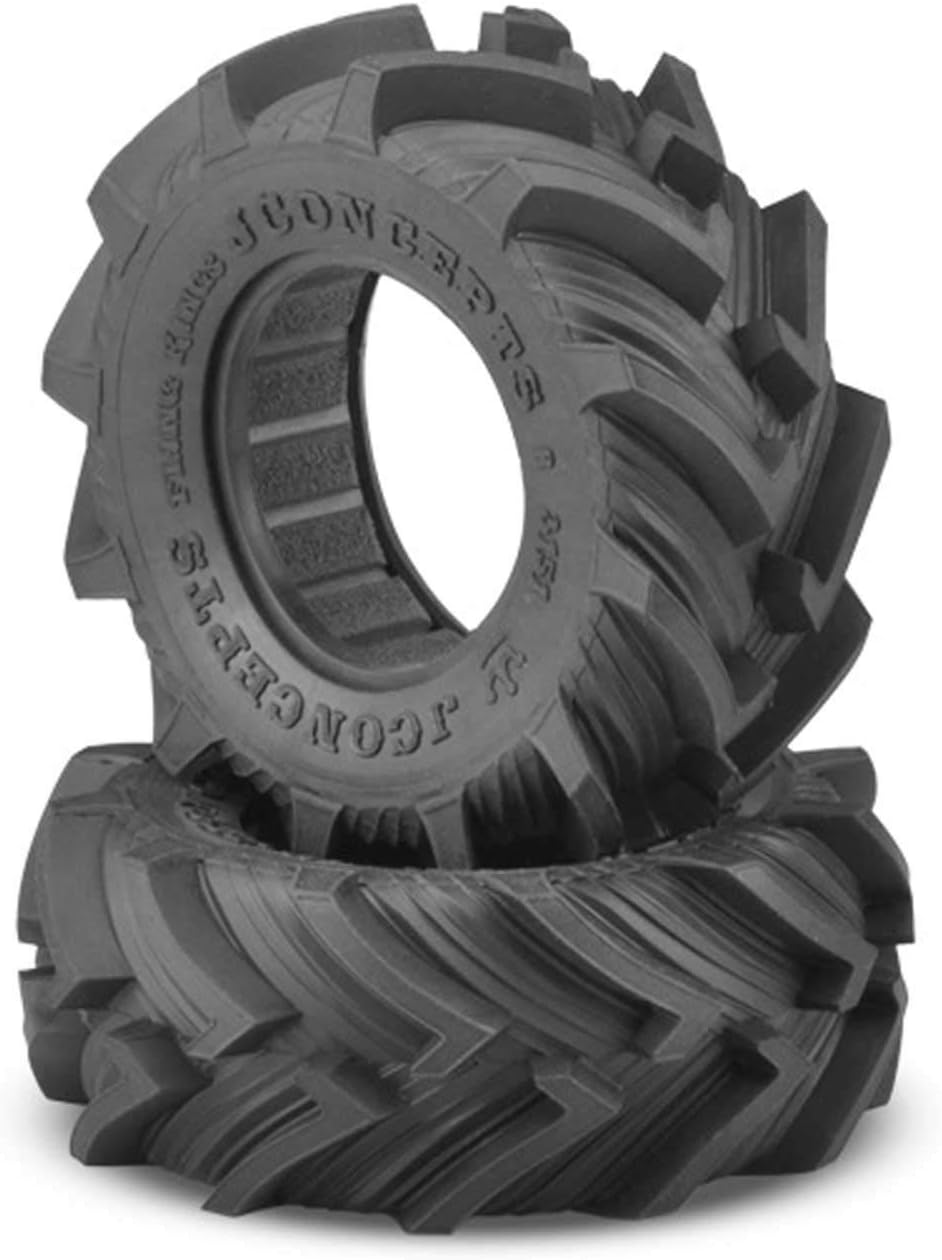 jconcepts fling king