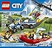 LEGO City Town Starter Set