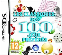 Vos 100 Jeux Préférés