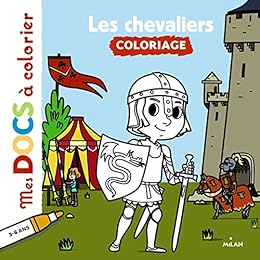 Les  chevaliers