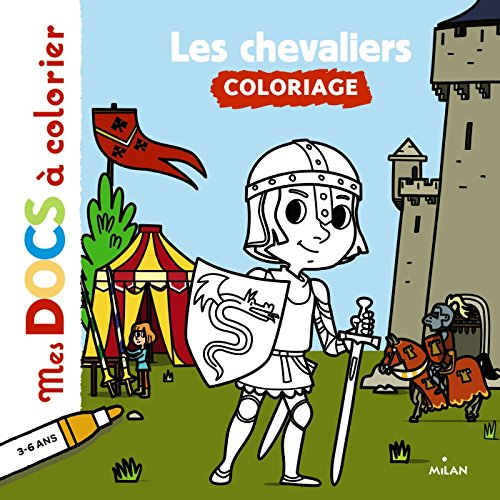 Les  chevaliers