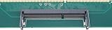 Gathukila 4X DDR3 Laptop SO-DIMM to Desktop DIMM RAM Connector Adapter New view 4