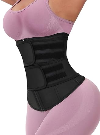 steel waist trainer