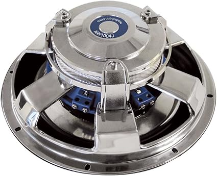 audiobahn subwoofers 10 inch