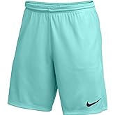 Nike Youth Park III Shorts