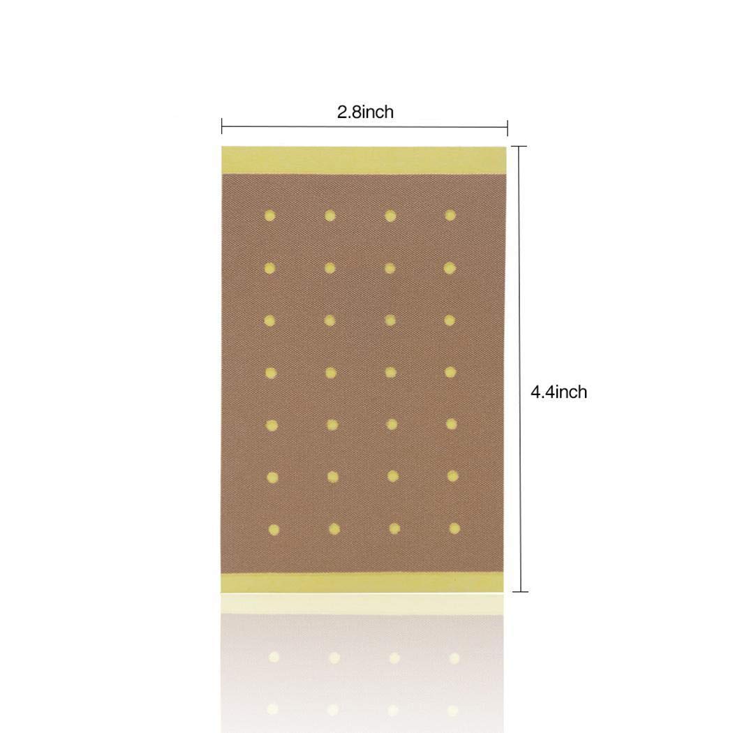 Fashine Chinese Medicated Plasters Body Joint Arthritis Muscle Massage Pain Relief Patch Heat Patches & Wraps