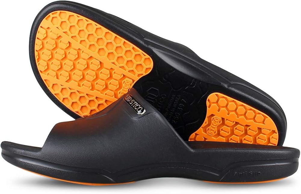 stico chef shoes