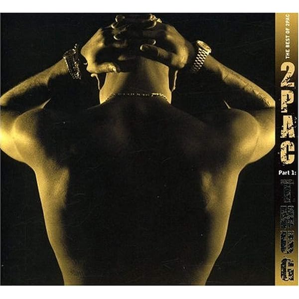The Best Of 2Pac - Part 2: Life [Grey 2 LP] | Amazon.com.br