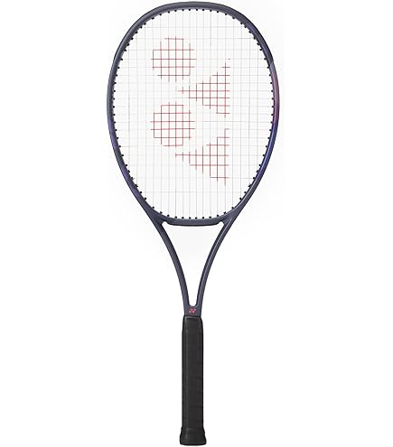 YONEX Percept 100D Tennis Racquet for Adults - Intermediate