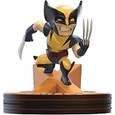 Marvel's 80th: Wolverine Q-Fig Diorama Figure