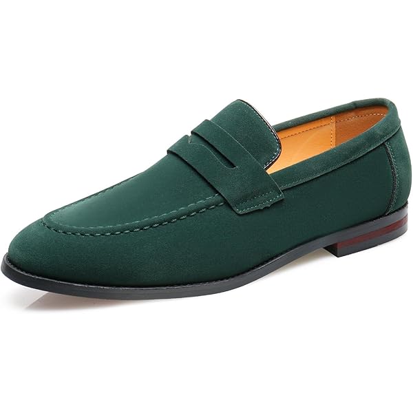 Driving Shoes Unisa Famo Ladies Platform Slip On Loafer Shoe U2013